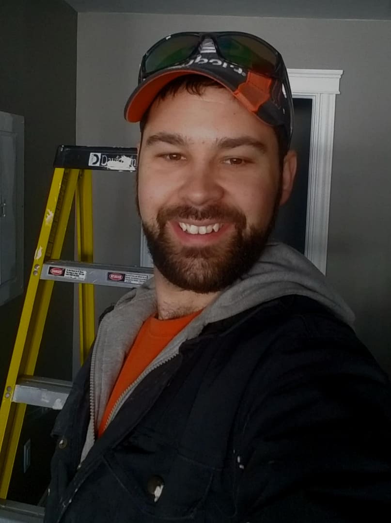 Jeremy Cote - Grand Falls Handyman