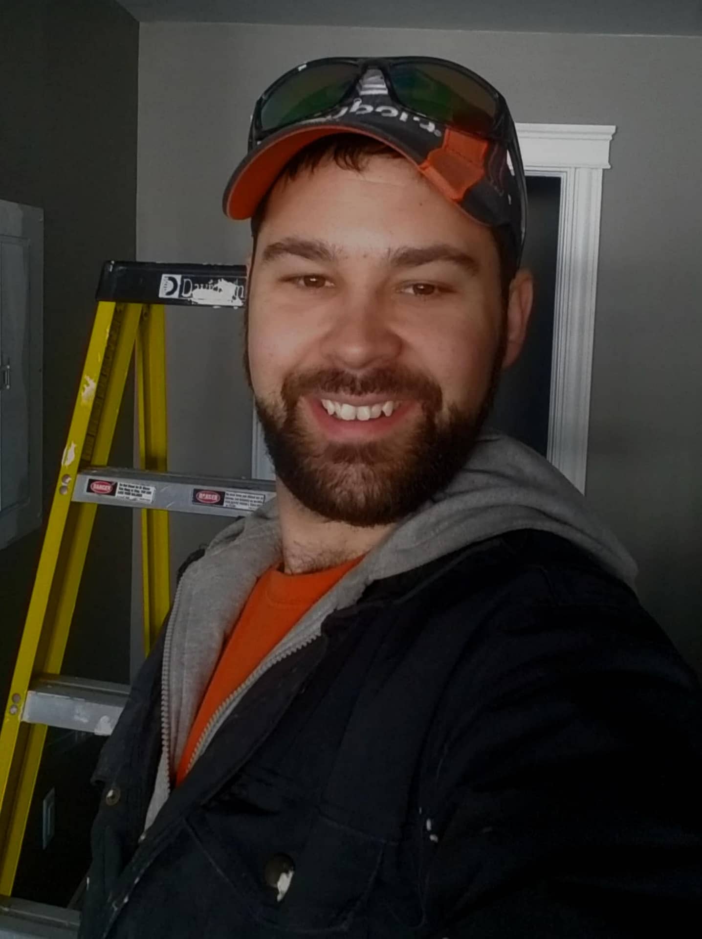 Jeremy Cote - Grand Falls Handyman Jeremy Cote - Grand Falls Handyman
